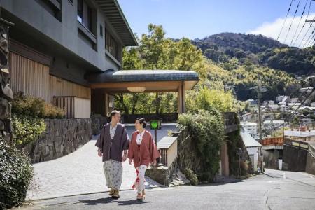 Fujiya Ryokan - 34