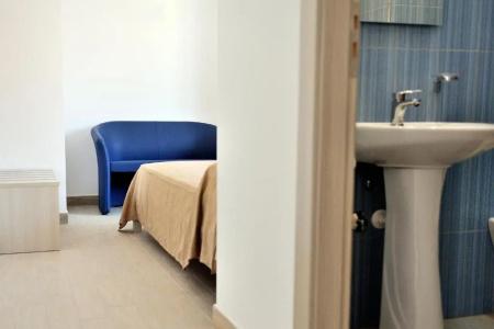 b&b Baglio Santa Croce - 42