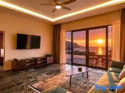 Курортный отель Gardens Hill & Spa - 127