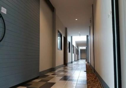 Warm Well Hostel - 14