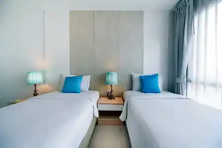 Royal Pavilion Hua Hin - 178