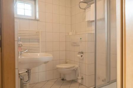 & Restaurant Am Alten Rhin - 48