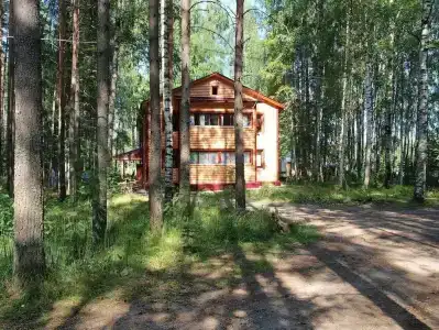 Сандал - 2