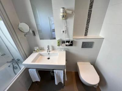 Holiday Inn Paris-Auteuil, An Ihg - 89