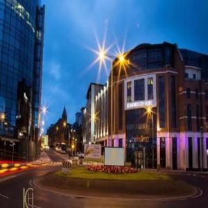Limerick City - 50