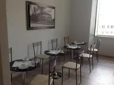 Roma Veneto Relais - 11