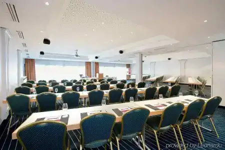 Mercure Garmisch Partenkirchen - 9