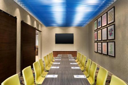 Holiday Inn Express & Suites - Santa Fe, An Ihg - 17