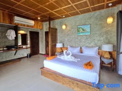 Koh Tao Relax Freedom Beach Resort - 144