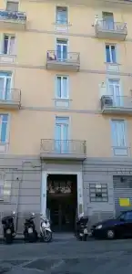 L'Una di Notte - 0