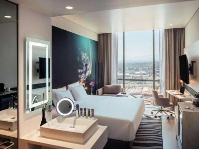 Novotel Mexico City Toreo - 53