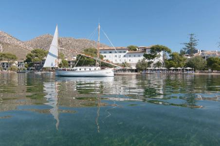 Illa d'Or & Club Apts 4* Sup - 18