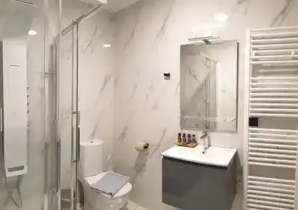 Impero Luxury Suites Nafplio - 8