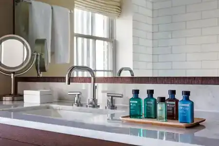 Marriott Vacation Club Pulse at The Mayflower, Washington, D.C. - 32