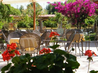 Villaggio Tabù - 15