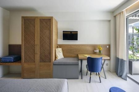 Serenity Suites - 44