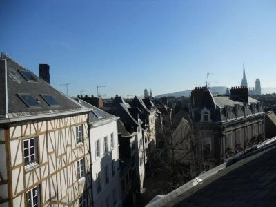 Dandy Rouen centre - 11