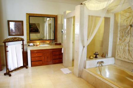The Mansion Resort & Spa - 22