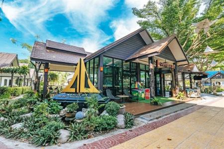 Phi Phi Andaman Legacy Resort-Sha Plus - 17