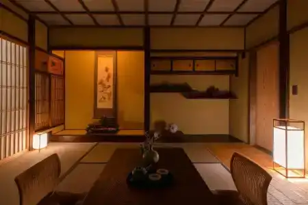 The Machiya Kamiumeya - 65