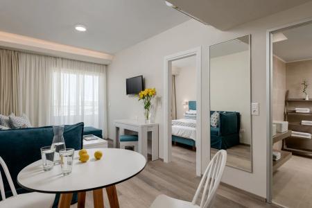 Bio Suites - 143
