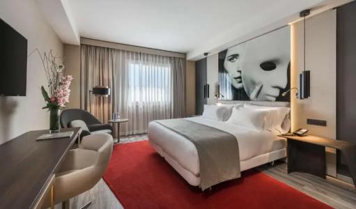 NH Collection Madrid Suecia - 39