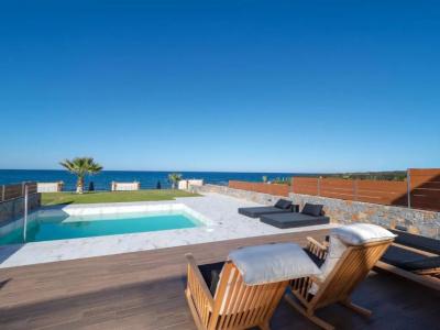 Abaton Island Resort & Spa - 91