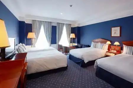 Huis Ten Bosch Amsterdam - 5