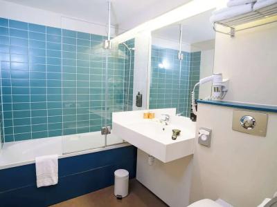 ibis Styles Tours Centre - 45