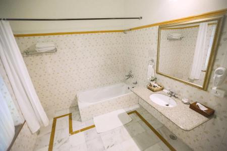 Alsisar Haveli - Heritage - 7