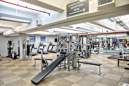 Crowne Plaza-Waterloo, An Ihg - 23