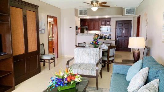 The Villas at Beach and Marina - 6