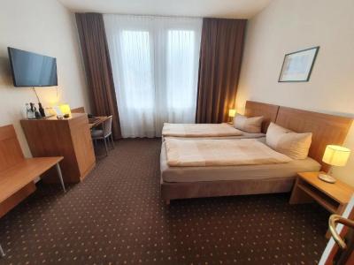 Pension am Heusteig - 45