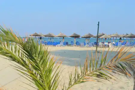 Platon Beach - 13