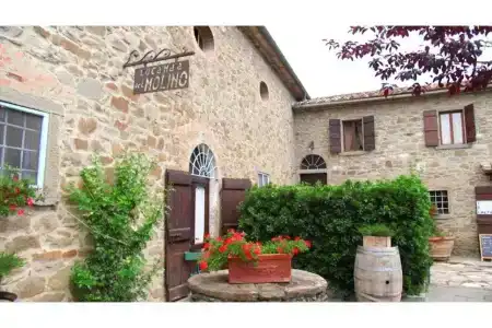 Locanda Del Molino - 0