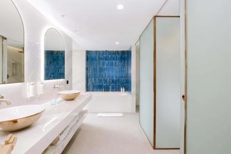 Hôtel Farah Casablanca - 143