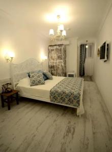 Rüzgar Gülü Butik Otel - 28