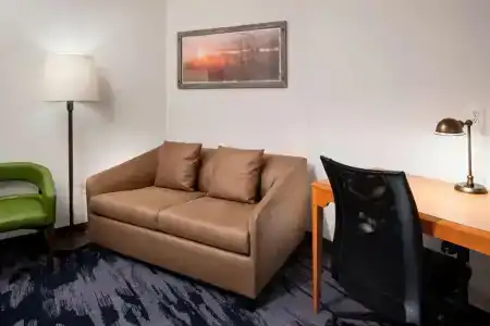 Comfort Inn University - 52