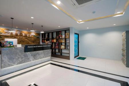 Peace Blue Naiharn Naturist Resort Phuket Sha Extra Plus - 21