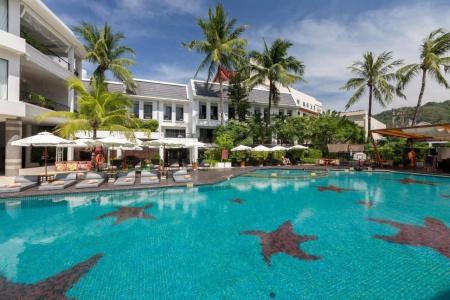 Sawaddi Patong Resort & Spa - Sha Extra Plus - 15