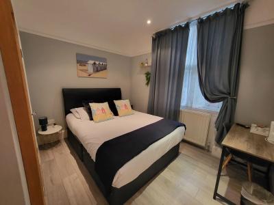 Innit Rooms - Saltwater Guest House - 48