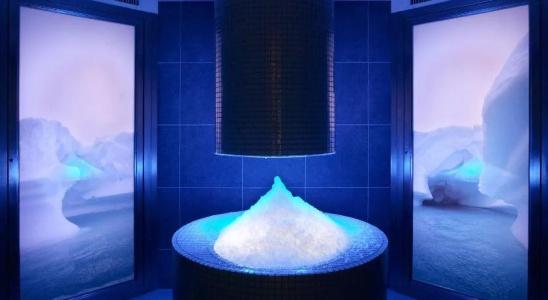 Resort Mark Brandenburg & Fontane Therme - 19