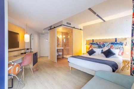 Urban Hôtel & Spa - 88