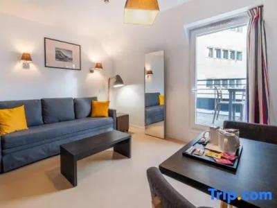 Odalys City Rennes Lorgeril - 68