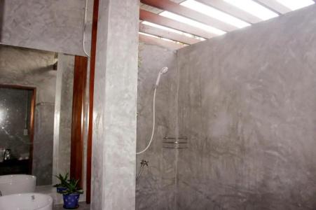 White Jail at Koh Tao - 56