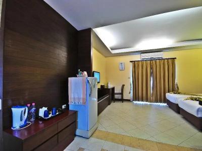 Gazebo Resort, Pattaya - 69