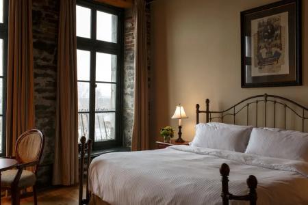 Auberge du Vieux Port - 52