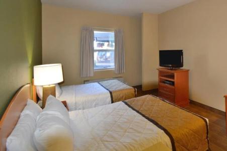 Extended Stay America Suites - - Downtown - 29