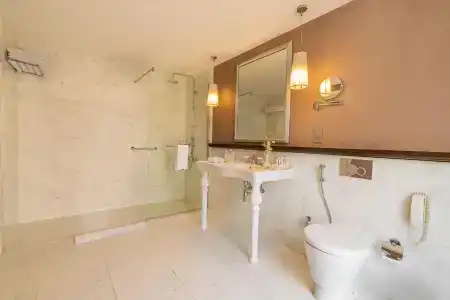 Rixos Bab Al Bahr - Ultra All Inclusive - 12