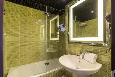Mercure Algeciras - 41